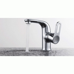 Смеситель для раковины DK Rhein Paulinus (DA1352101)