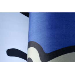 Шторка для ванной FIXSEN BEAR (FX-2503)