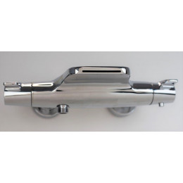 Термостат для ванны и душа ESKO Mikros (T5054)