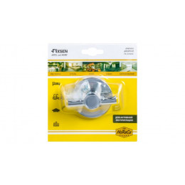 Крючок двойной Fixsen Hotel (FX-31005C)