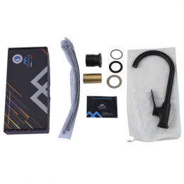 Смеситель FASHUN для кухни (A4086-7)