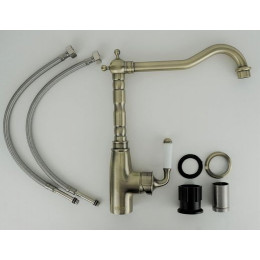 Смеситель для кухонной мойки ESKO PRAGUE (PG 519)