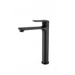 Смеситель для раковин ESKO SINGAPORE  black (SB 25)