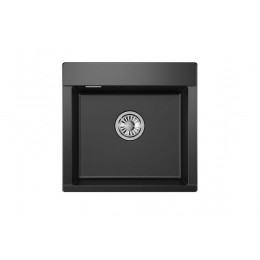 Кухонная мойка GRANULA ESTETICA (5201, ТУРМАЛИН)