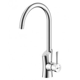 Комплект Lemark Смеситель LM3072C для кухни + Фильтр BASIC для очистки воды от хлора и вредных примесей (LM3072C085)