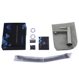 Смеситель для умывальника FASHUN (A51130)