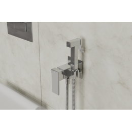 Гигиенический душ встраиваемый RUSH Thira (TR3635-99)