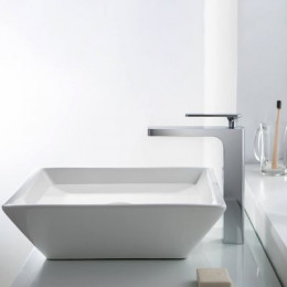 Смеситель для раковины Timo Torne (4311/00F chrome)