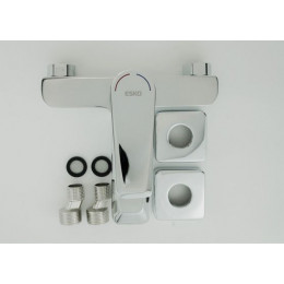 Смеситель для ванны и душа ESKO NEW YORK (NY 54)