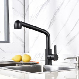 Смеситель для кухни FASHUN (A56009-7)