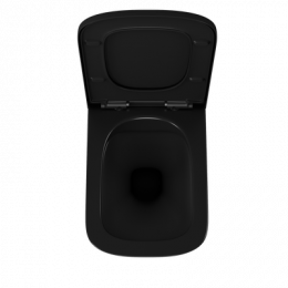 Унитаз подвесной безободковый DK Berlin (DT1436025)