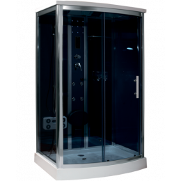 Душевая кабина Timo Standart 120*90*220  (T-1115)