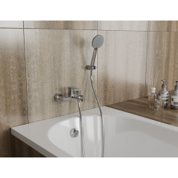 Смеситель DK для ванны Bayern.Fürth (DA1523201)