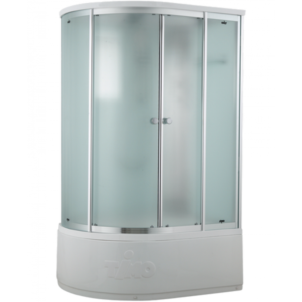 Душевая кабина Timo Comfort Clean Glass 120*85*220  (T-8820RC)