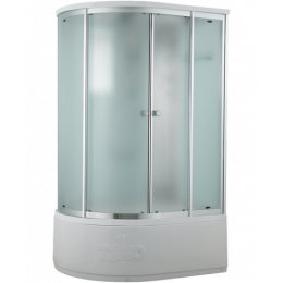 Душевая кабина Timo Comfort Clean Glass 120*85*220  (T-8820RC)