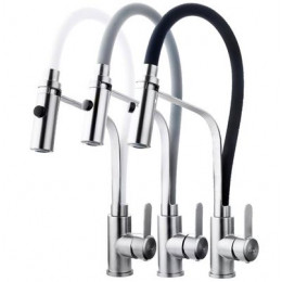 Смеситель для кухни FASHUN (A54112-7)