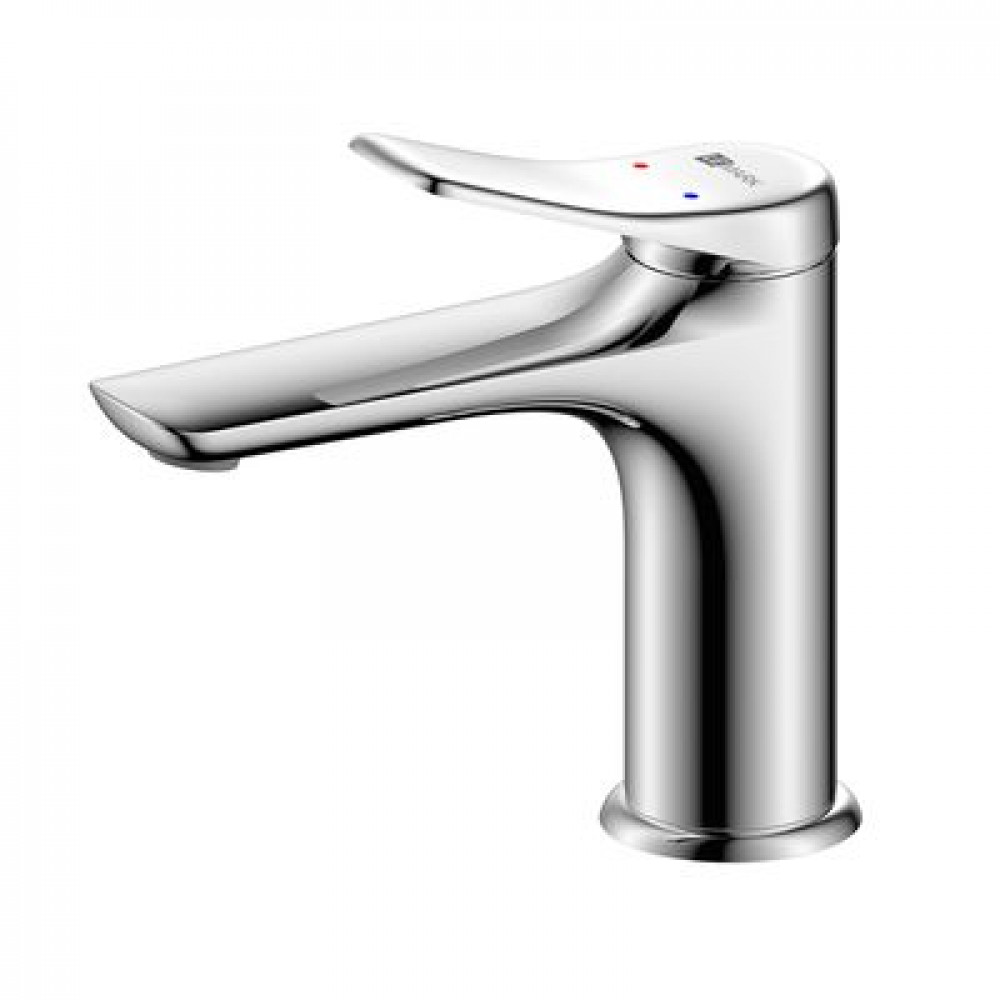 Смеситель Lemark Ortus для раковины (LM11306C)