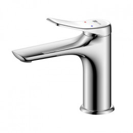 Смеситель Lemark Ortus для раковины (LM11306C)