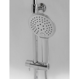 Душевая система c термостатом, ESKO (STT5054)