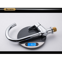 Смеситель для кухни D&K Rhein Marx (DA1392401)