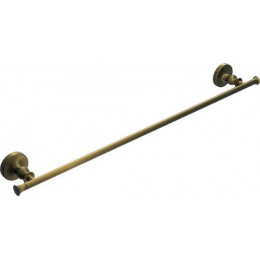 Полотенцедержатель 60см. RUSH Crete (CR35531)