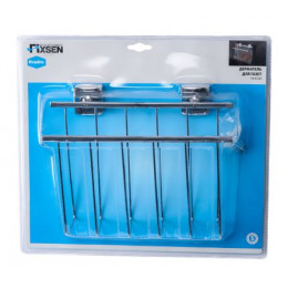 Держатель для газет FIXSEN Kvadro (FX-61320)