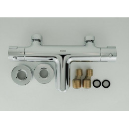 Термостат для ванны и душа ESKO Mikros (T3054)