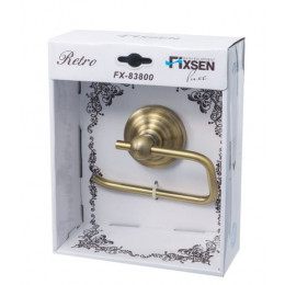 Бумагодержатель FIXSEN Retro (FX-83810A)