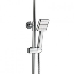 Душевая система с термостатом Haiba (HB2422)