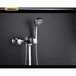 Смеситель для ванны DK Hessen Grimm (DA1383201)