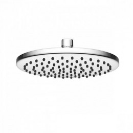 Душевой гарнитур с верхней лейкой хром IDDIS Ray (RAYSB3Fi76)