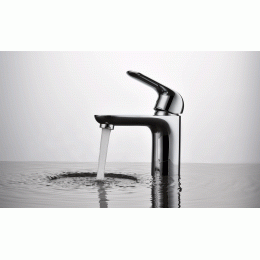 Смеситель для раковины DK Venice Gondola (DA1022101)