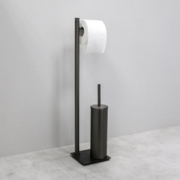 Стойка напольная Fixsen EQUIPMENT графит (FX-421F)