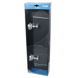 Полка FIXSEN Bogema стеклянная (FX-78503)