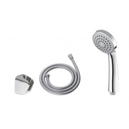 Смеситель для ванны с длинным поворотным изливом RUSH Haiti (HA1935-51)