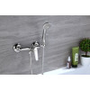 Смеситель для ванны Lemark Partner (LM6559C)