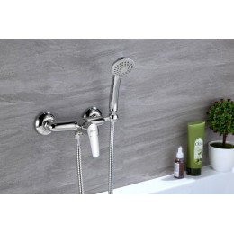 Смеситель для ванны Lemark Partner (LM6559C)