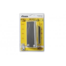 Бумагодержатель FIXSEN Hotel с полкой для телефона (FX-31011)