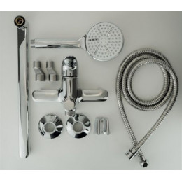 Смеситель ESKO для ванны Asti (AT 31)