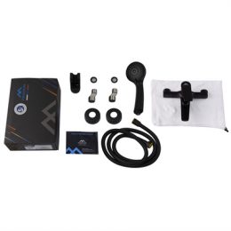 Смеситель FASHUN ванно-душевой (A3286-7)