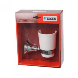 Подстаканник FIXSEN Best одинарный (FX-71606)