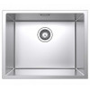 Мойка кухонная из нержавеющей стали IDDIS Edifice (EDI54S0i77)