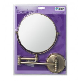 Зеркало FIXSEN Antik косметическое настенное (FX-61121)