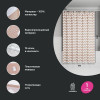 Штора для ванной IDDIS 200x180 см, Полиэстер (BR03P18i11)