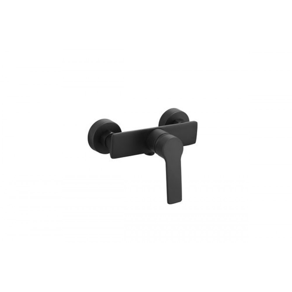Смеситель для душа ESKO SINGAPORE  black (SB 80)