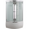 Душевая кабина Timo Comfort Clean Glass 100*100*220  (T-8800C)