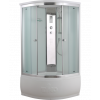 Душевая кабина Timo Comfort Fabric Glass 100*100*220 (T-8800F)