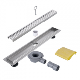 Дренажный канал FASHUN (A536005)