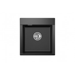 Кухонная мойка GRANULA ESTETICA (4701, ТУРМАЛИН)