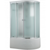 Душевая кабина Timo Comfort Fabric Glass 120*85*220 (T-8820LF)